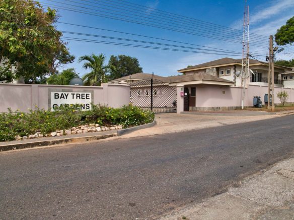 Bay Tree – House No 7