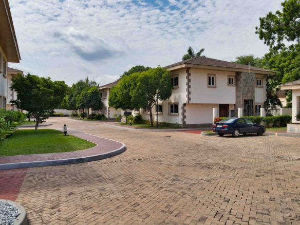 Bay Tree – House No 1